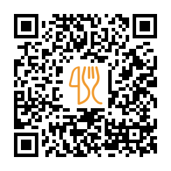 Link con codice QR al menù di Caff Thyme