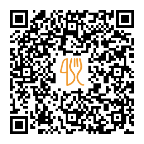 Link con codice QR al menù di Cafe Roy's