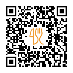 Link con codice QR al menù di Al César