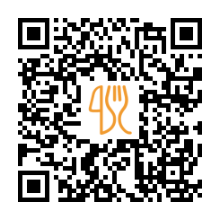Link con codice QR al menù di Flunch