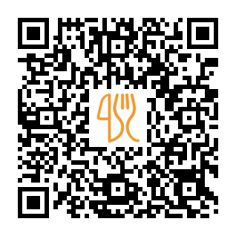 Link con codice QR al menù di Blue Eye Bbq