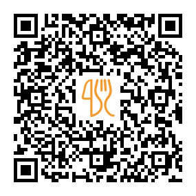 Link con codice QR al menù di Upper Crust Cafe