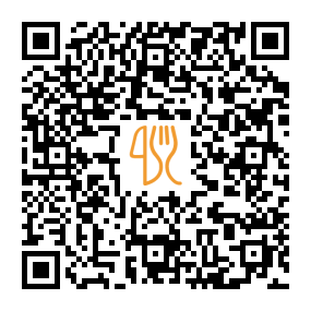 Link con codice QR al menù di Waitrose Cafe