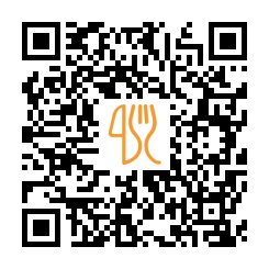 Link con codice QR al menù di Pizz' Burger