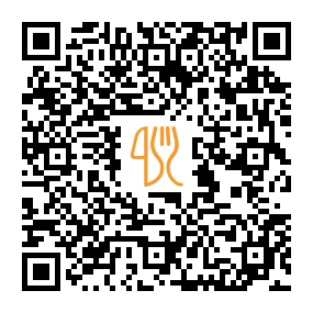 Link con codice QR al menù di Captains Table Fish Chips