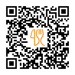 Link con codice QR al menù di Pitti's