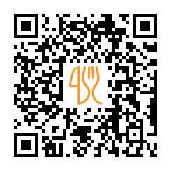 Link con codice QR al menù di Fairfield Arms