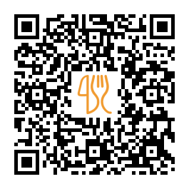 Link con codice QR al menù di Kitchener