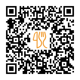 Link con codice QR al menù di Afrobeat