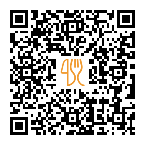 Link con codice QR al menù di Caffe Botanico