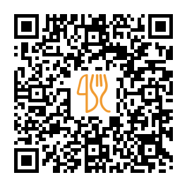 Link con codice QR al menù di Hungry Mode