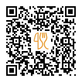 Link con codice QR al menù di The Hidden Garden