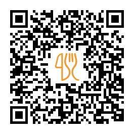 Link con codice QR al menù di Le Volcano