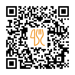 Link con codice QR al menù di Cavally