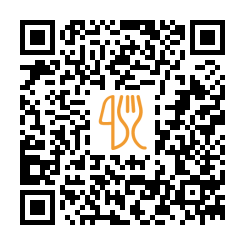 Link con codice QR al menù di Hub Dining