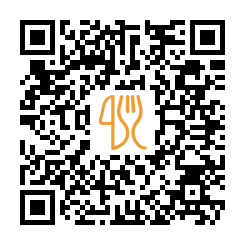 Link con codice QR al menù di Foxfields