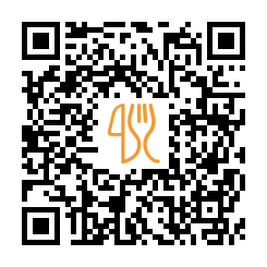 Link con codice QR al menù di La Colombe
