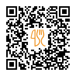 Link con codice QR al menù di Cafétéria