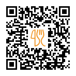 Link con codice QR al menù di Amaranto