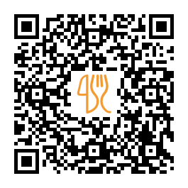 Link con codice QR al menù di Just Grill Kitchen Bbq