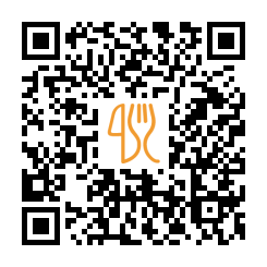 Link con codice QR al menù di Teza