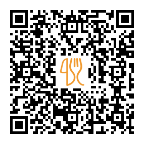 Link con codice QR al menù di Bear Kitchen