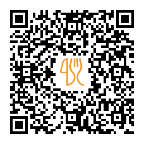 Link con codice QR al menù di Oxclose Chippy