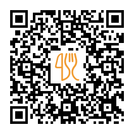 Link con codice QR al menù di Pushpams Cafe