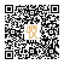 Link con codice QR al menù di Fabrizio's