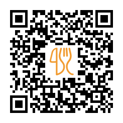 Link con codice QR al menù di Poutine Box