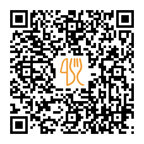 Link con codice QR al menu di Flying Boots Wings