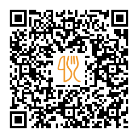 Link con codice QR al menù di Faency Fries Pardubice