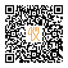 Link con codice QR al menù di Just Be