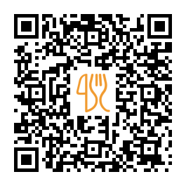 Link con codice QR al menù di Regency Cafe
