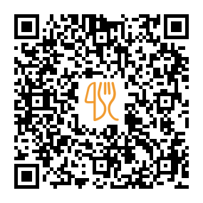 Link con codice QR al menu di Five Rivers Indian Cuisine