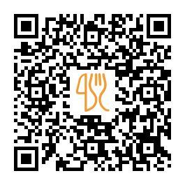 Link con codice QR al menù di Wavecrest
