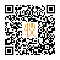 Link con codice QR al menù di The Mill