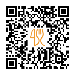 Link con codice QR al menù di Flat Cat Gallery