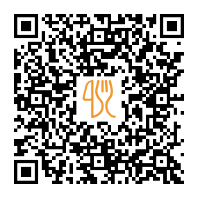 Link con codice QR al menu di Indo Chine Vegetarian