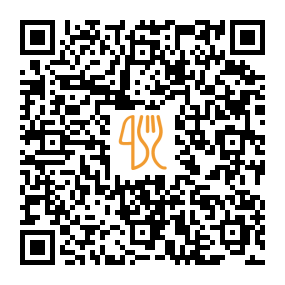 Link con codice QR al menù di Rake Garden Centre