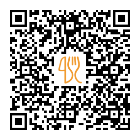 Link con codice QR al menù di Le Café Chantant