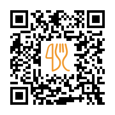 Link con codice QR al menu di Hues