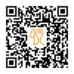 Link con codice QR al menu di Golden Fork Ajman