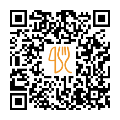 Link con codice QR al menu di Jungle Gin