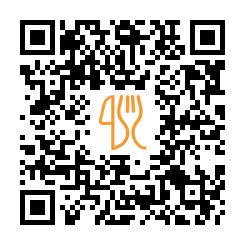 Link con codice QR al menù di Chalé