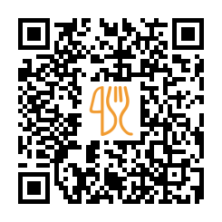Link con codice QR al menù di 84 Diner