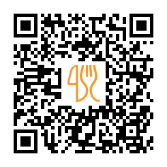 Link con codice QR al menù di Chaud Devant