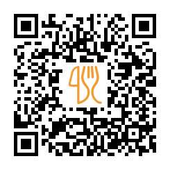 Link con codice QR al menù di Mint Leaf Cafe
