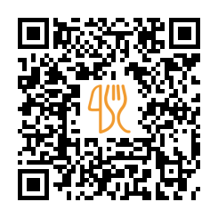 Link con codice QR al menù di Alibey