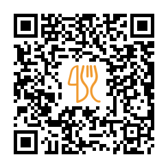 Link con codice QR al menù di Maison Honoré